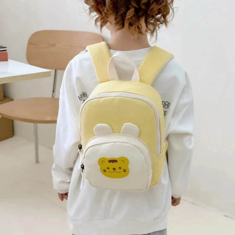 Backpack for 3-Year-Olds