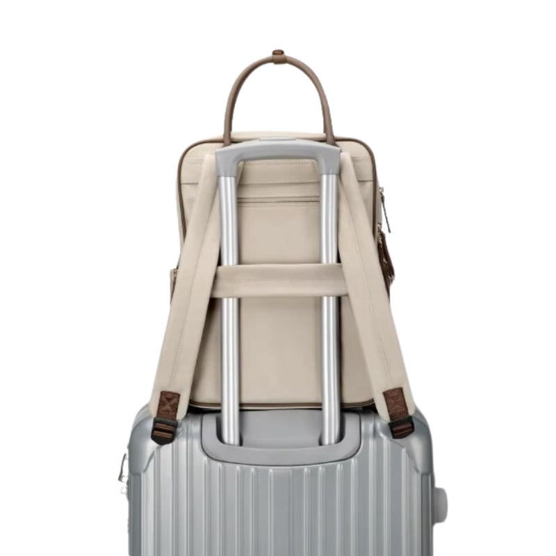 Chic Women's Laptop Backpack