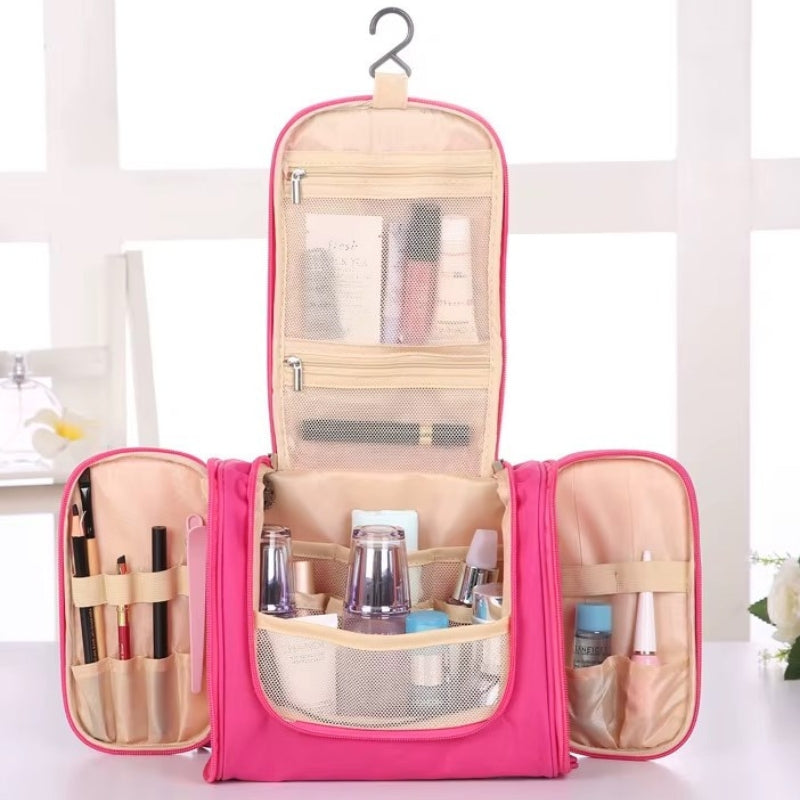 Large Hanging Toiletry Bag