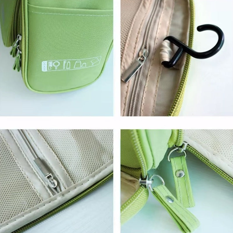 Large Hanging Toiletry Bag