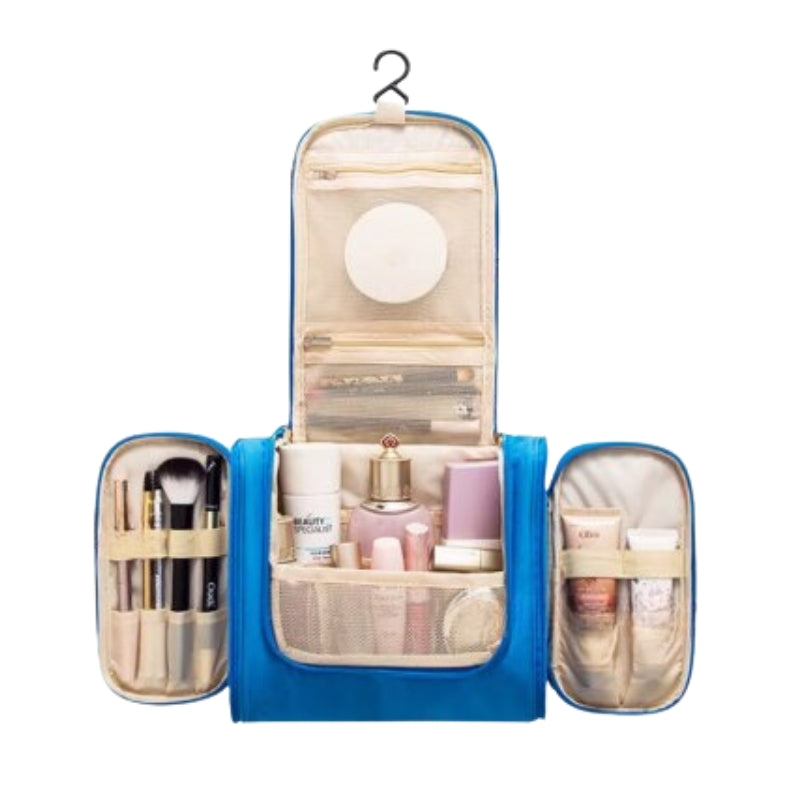 Large Hanging Toiletry Bag