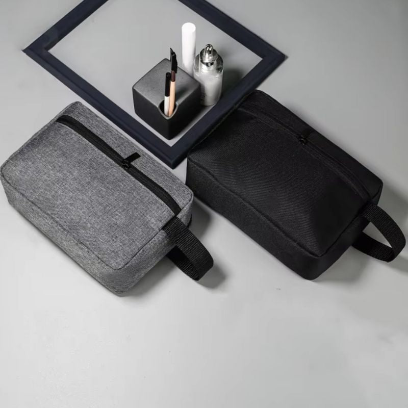 trousse de toilette personnalisée garçon