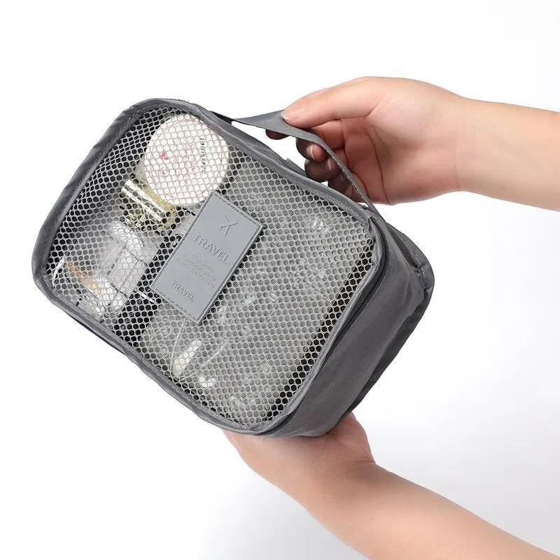 Luggage Organizer Set