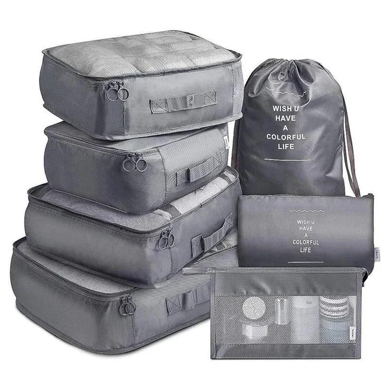 Packing Cube Set
