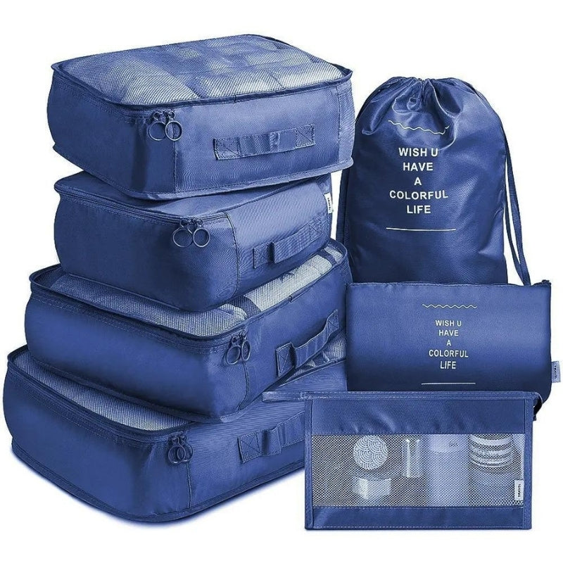 Packing Cube Set