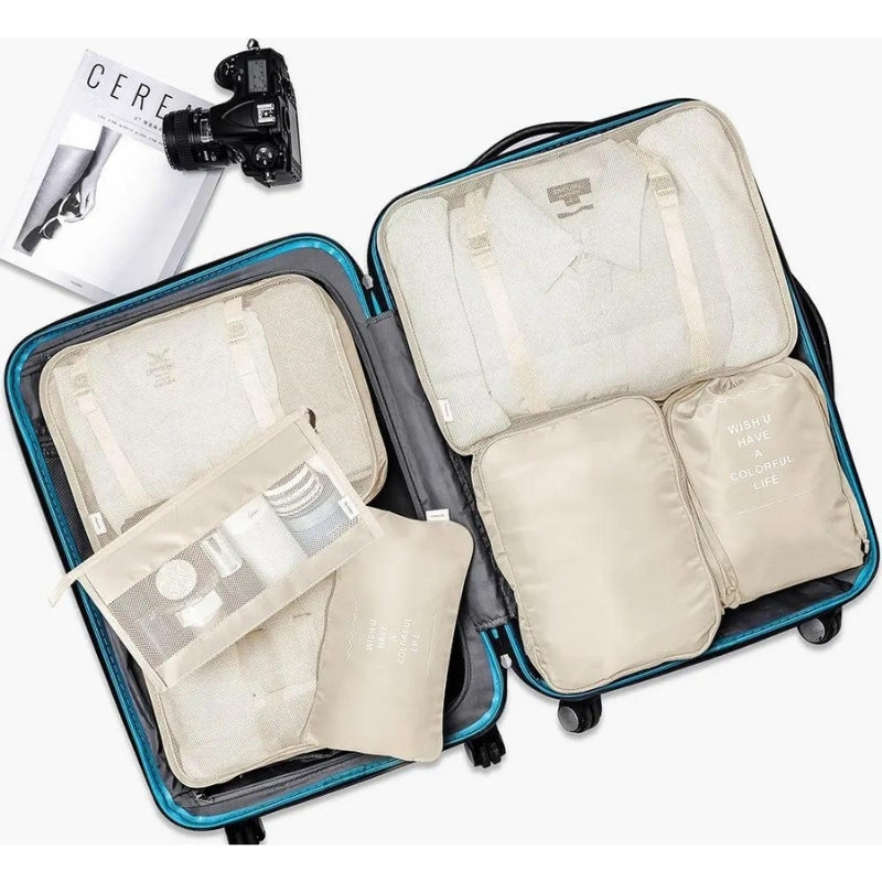 Packing Cube Set