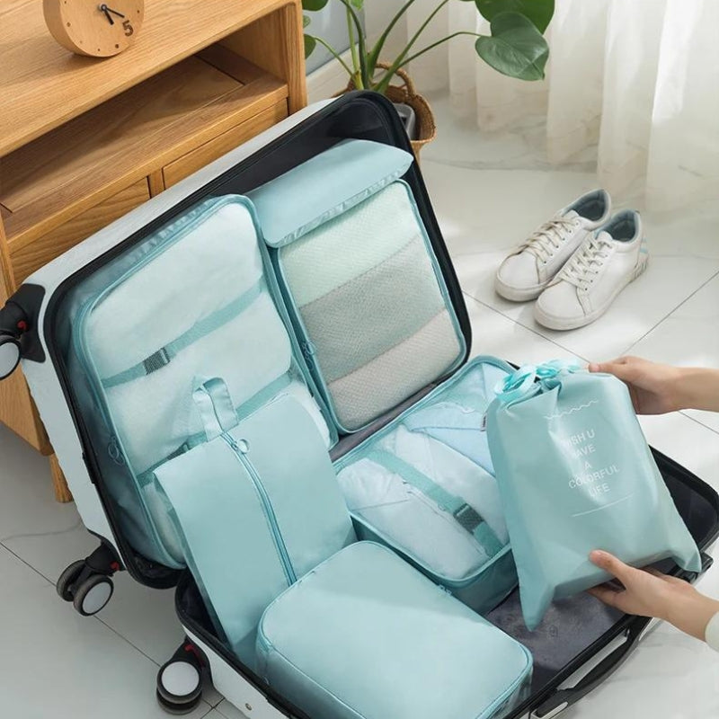 Luggage Organizer