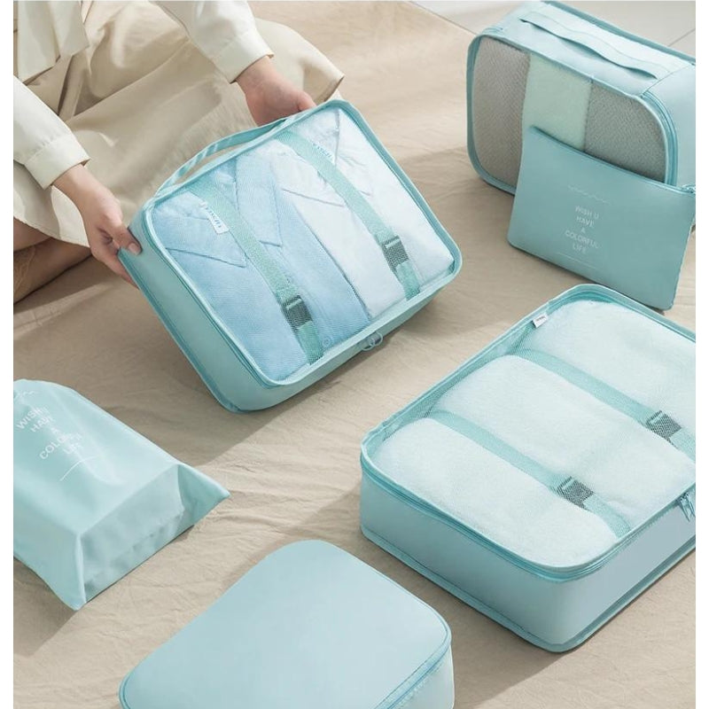 Luggage Organizer