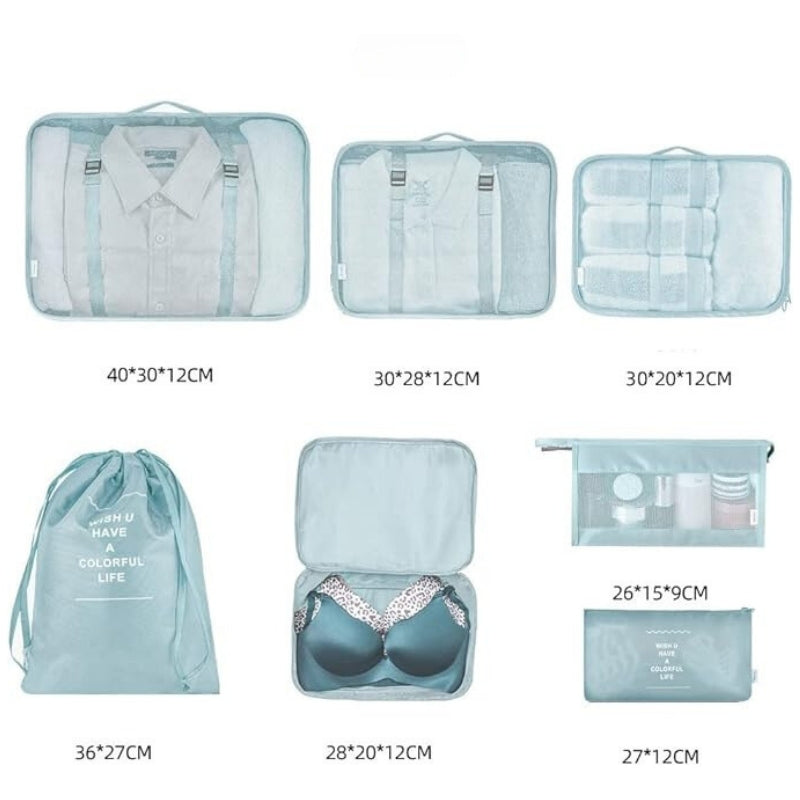 Packing Cube Set