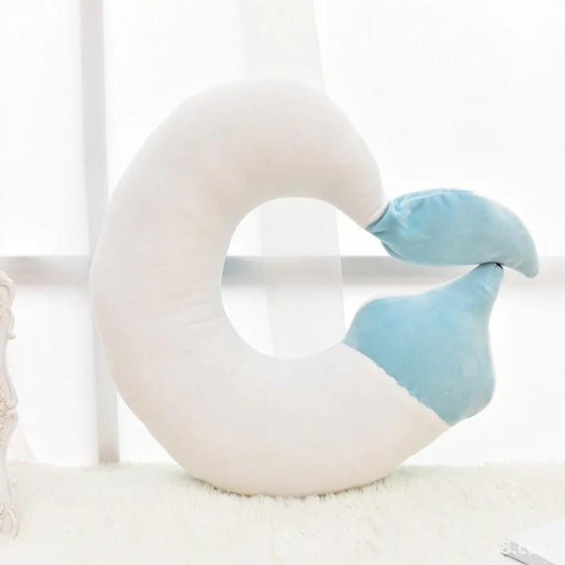coussin de tete voyage