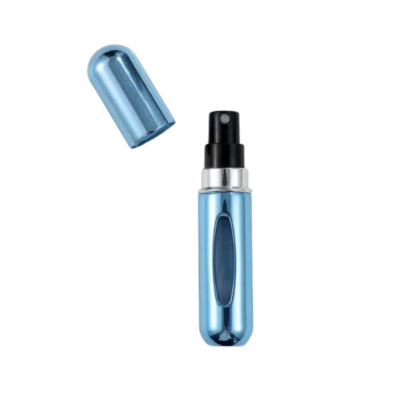 atomiseur parfum voyage