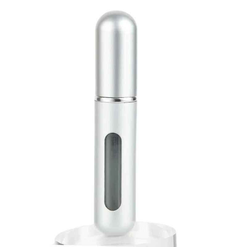 vaporisateur parfum homme vide