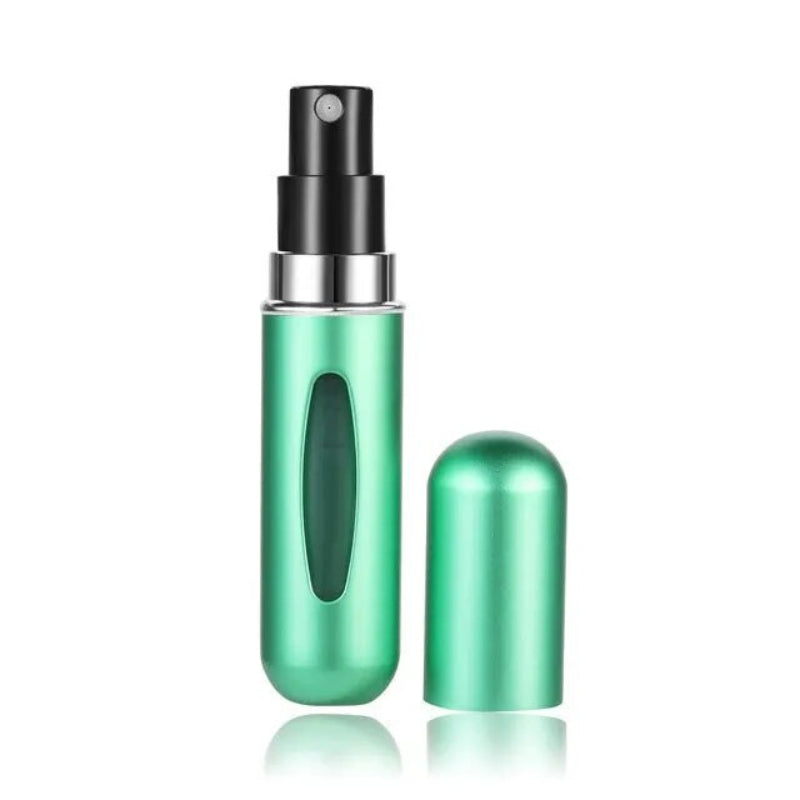 vaporisateur flacon parfum