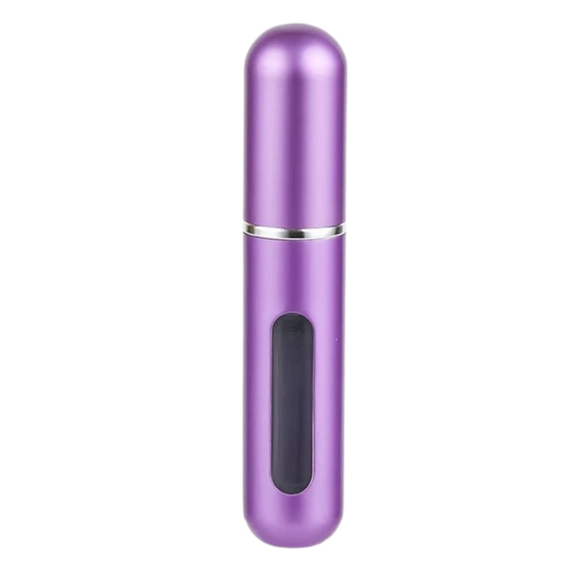 atomiseur parfum rechargeable