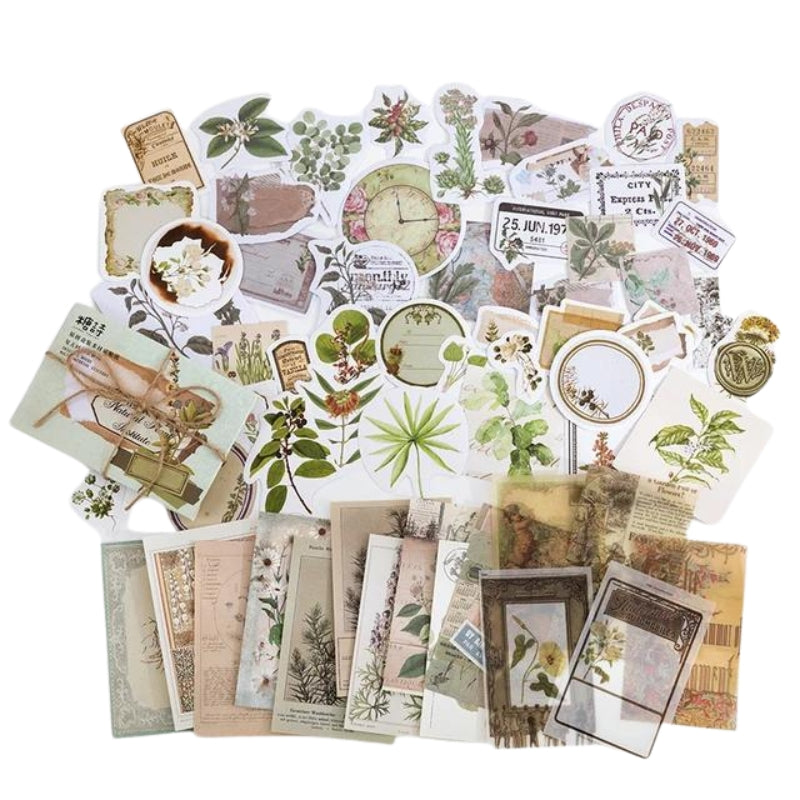 sticker voyage