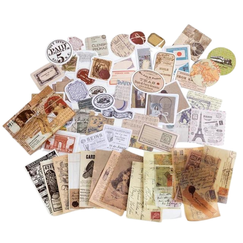 stickers voyages
