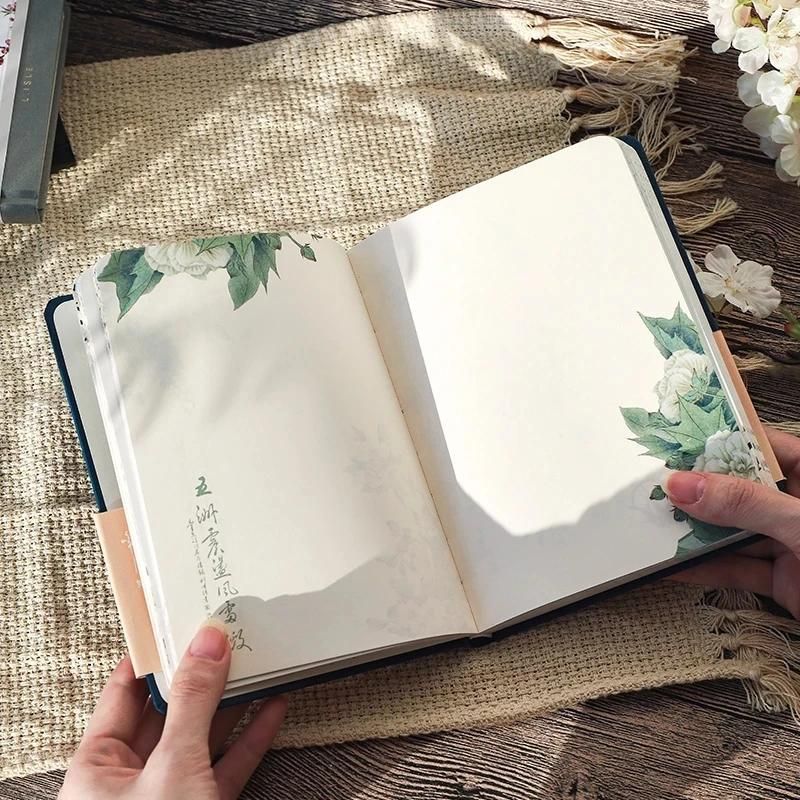 joli carnet de notes