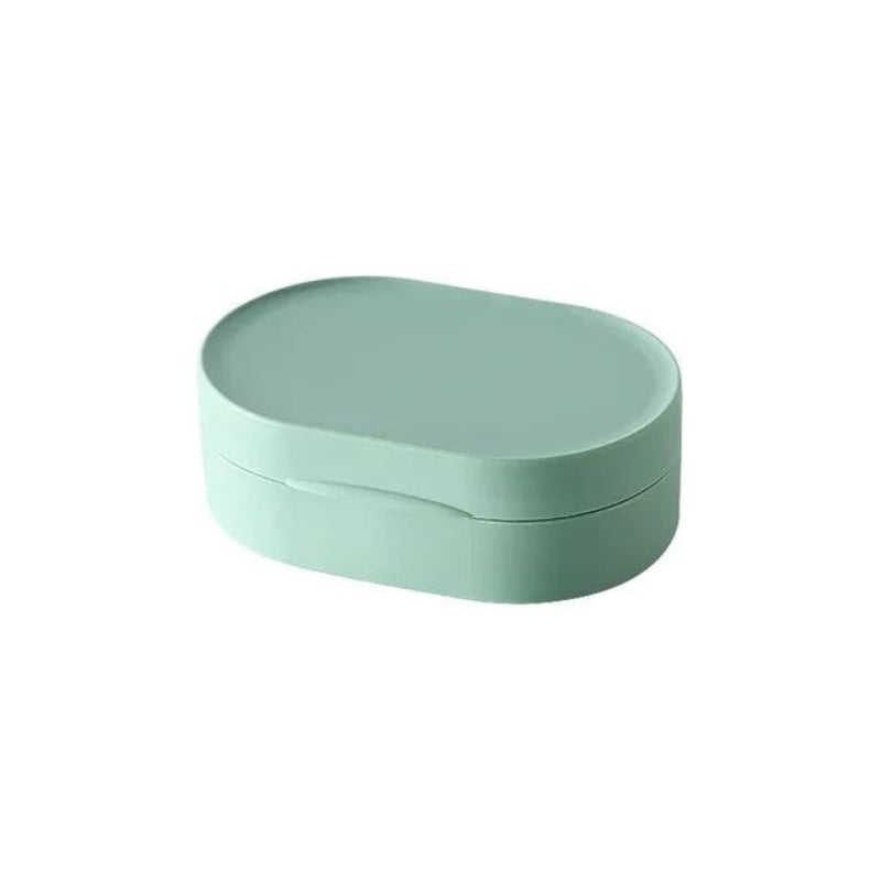 boite a savon pour voyage