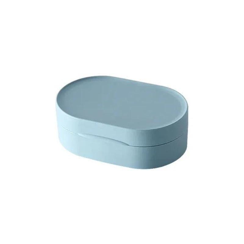 boite de savon pour voyage
