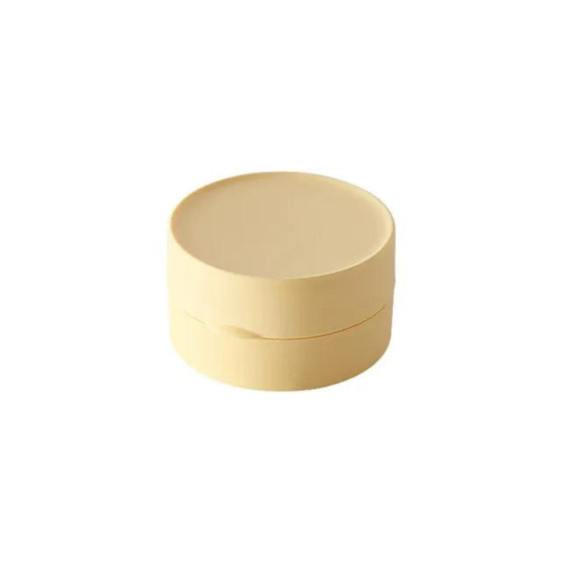 boite savon de voyage