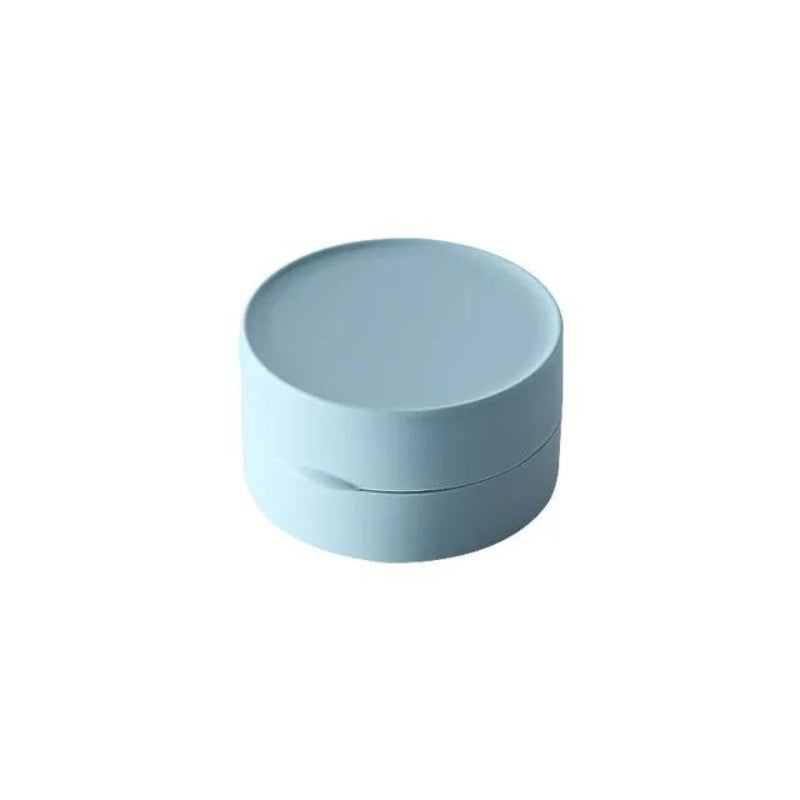 mini boite savon voyage