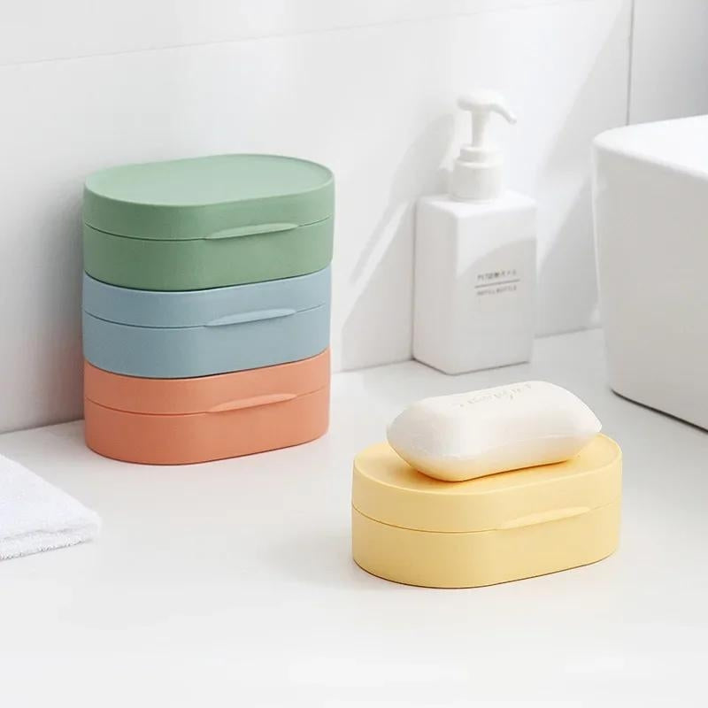 boite savon