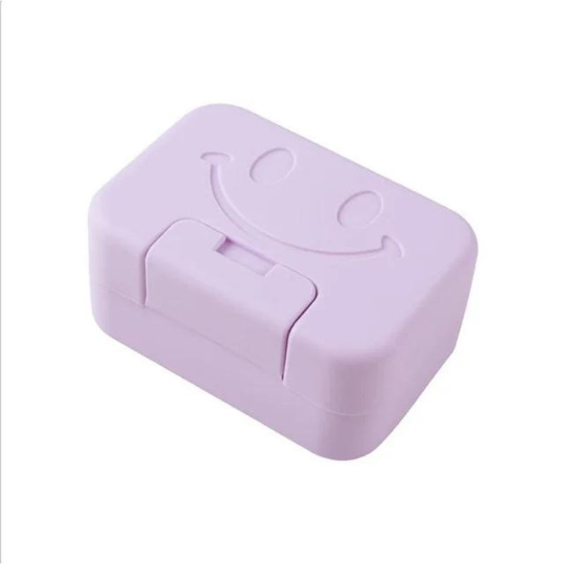 boite de savon voyage