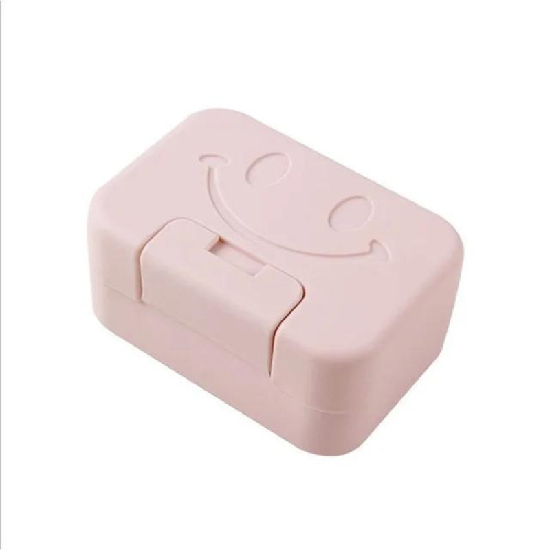 boite pour savon
