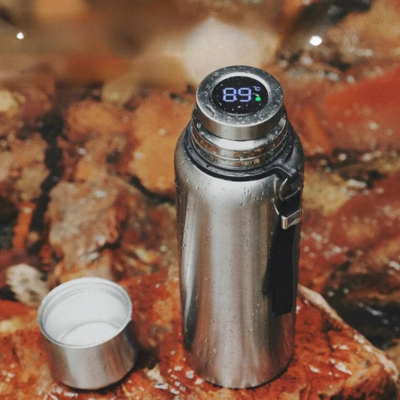Coffee Flask