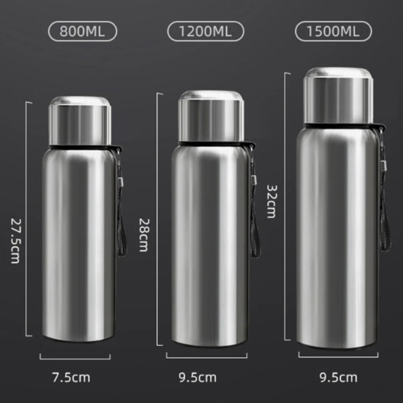Coffee Flask