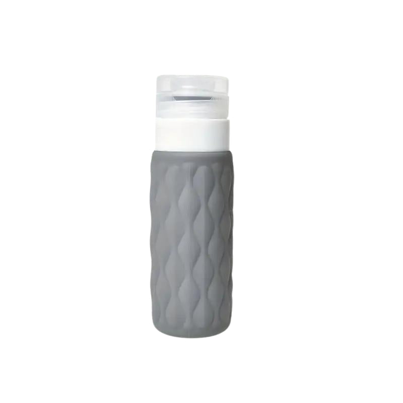 flacon pour savon liquide homme