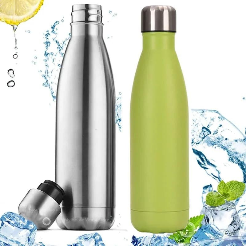 bouteille thermos 500ml
