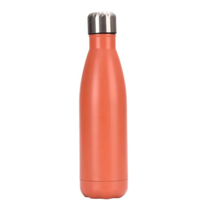 gourde 500ml isotherme