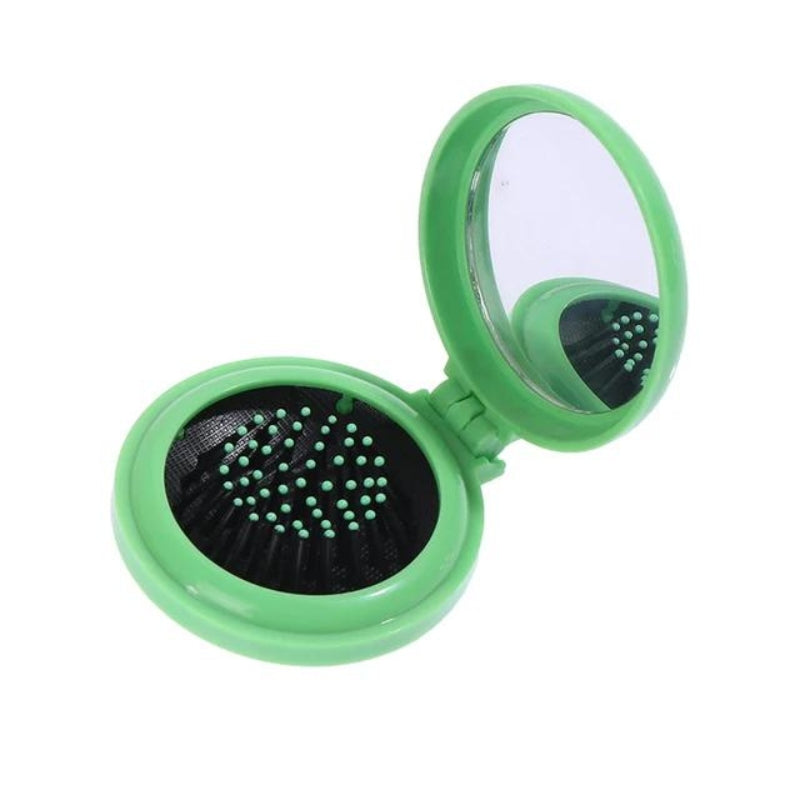 pylone brosse a cheveux
