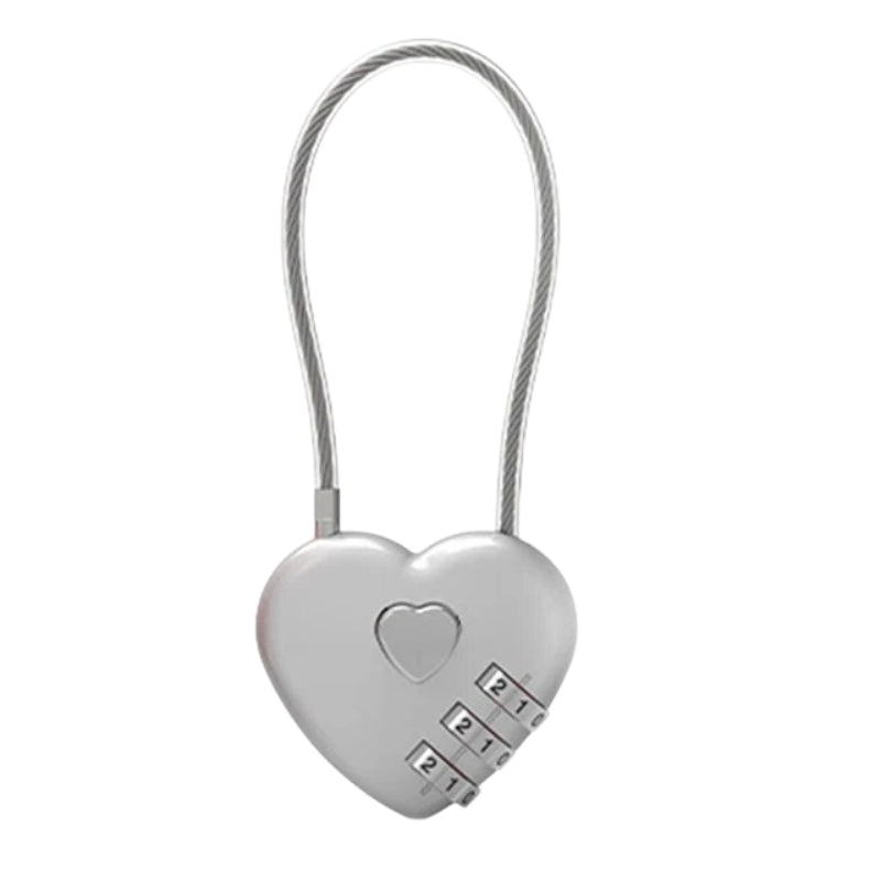 cadenas valise code