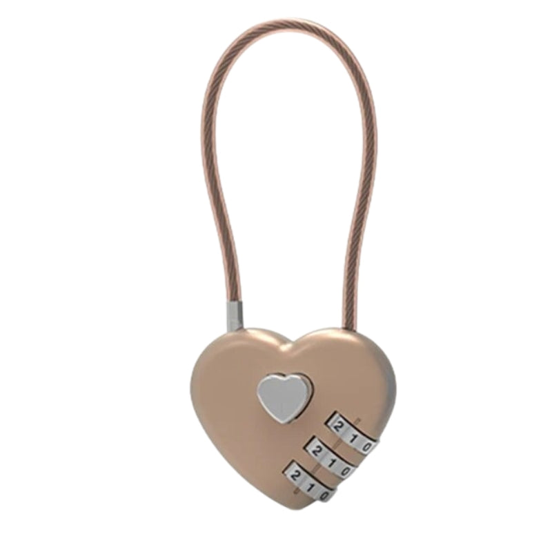 cadenas pour valise