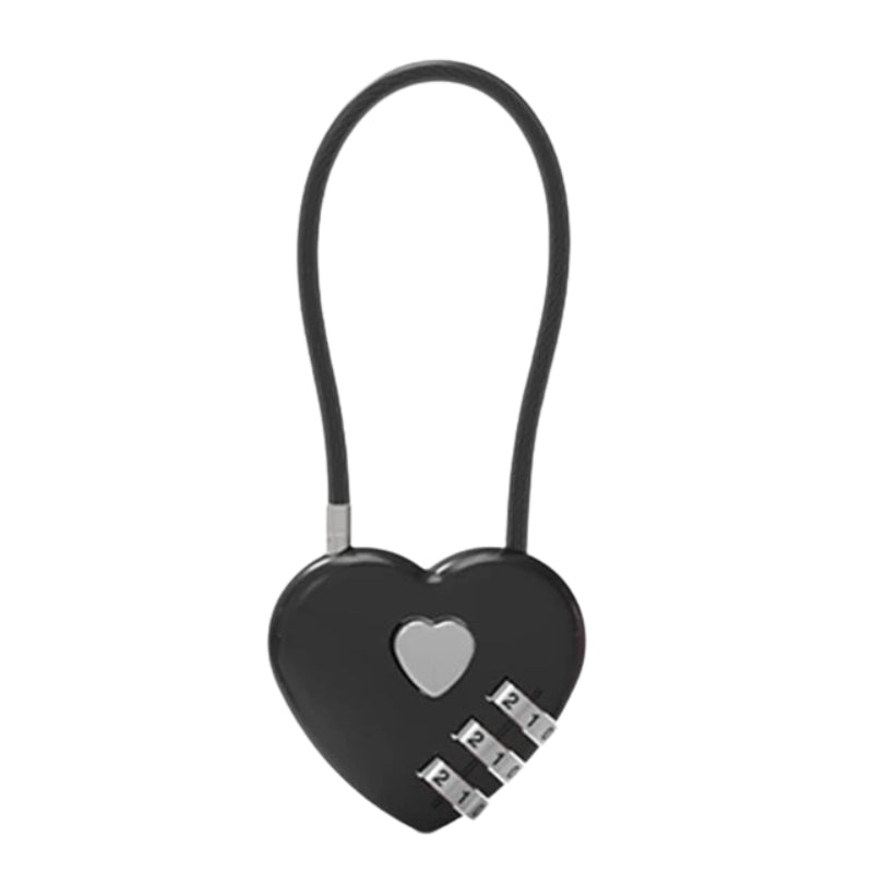 petit cadenas pour valise