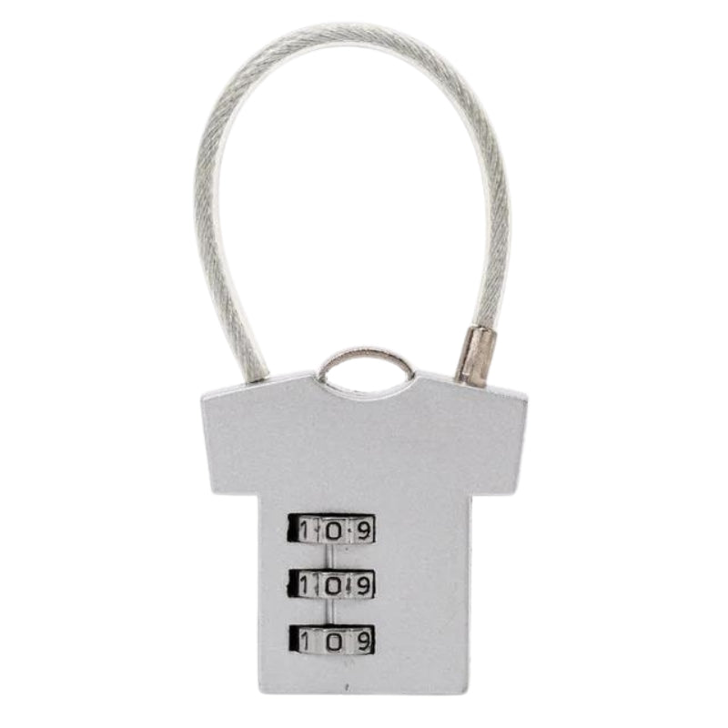 cadenas à code tsa