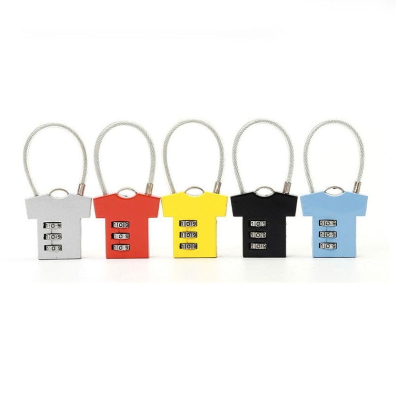 cadenas code à 3 chiffres