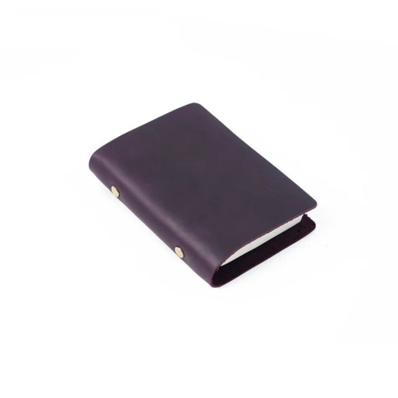 carnet de luxe