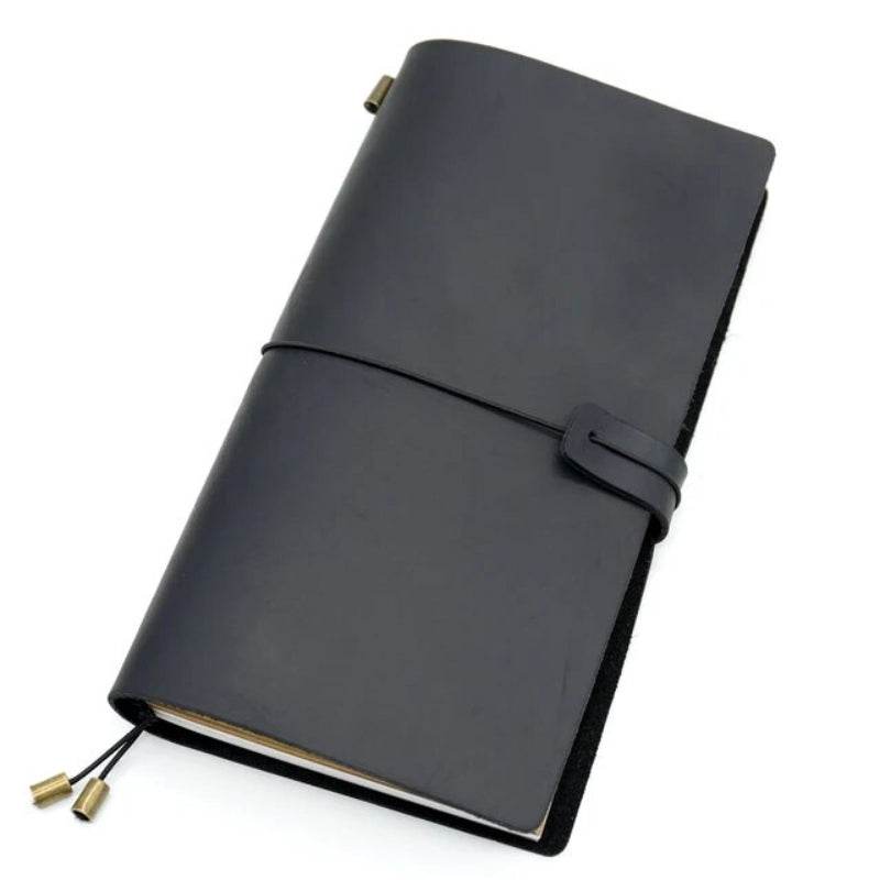 carnet de note vintage