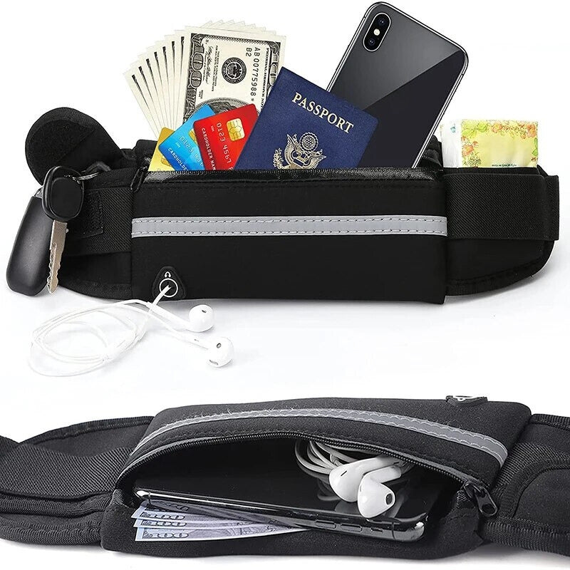 ceinture voyage femme