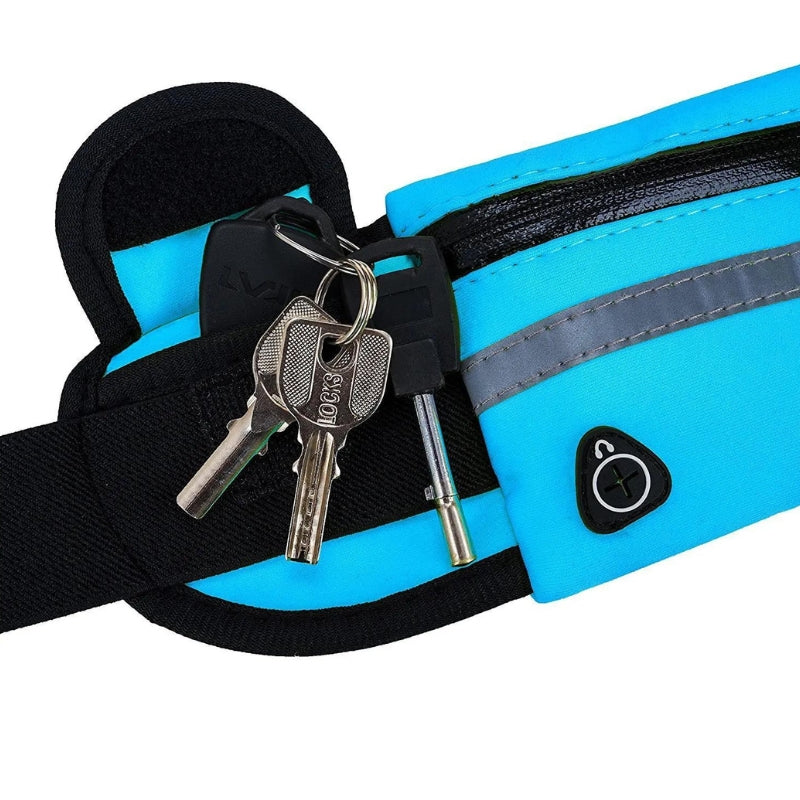 ceinture de voyage pour argent