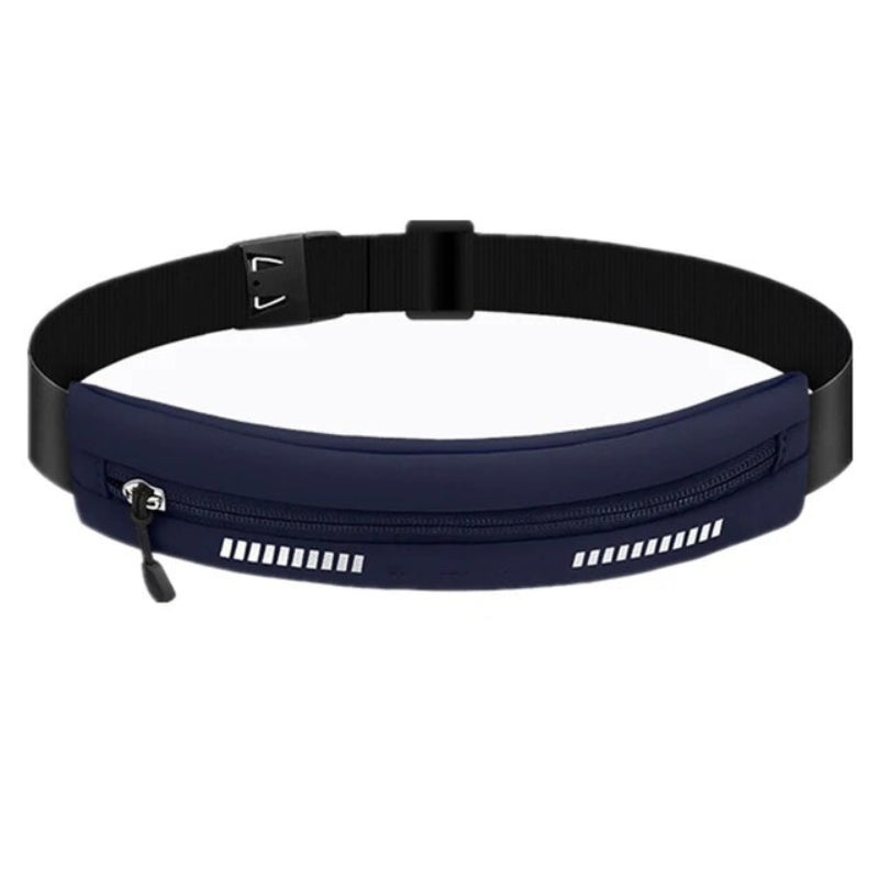 ceinture de voyage invisible