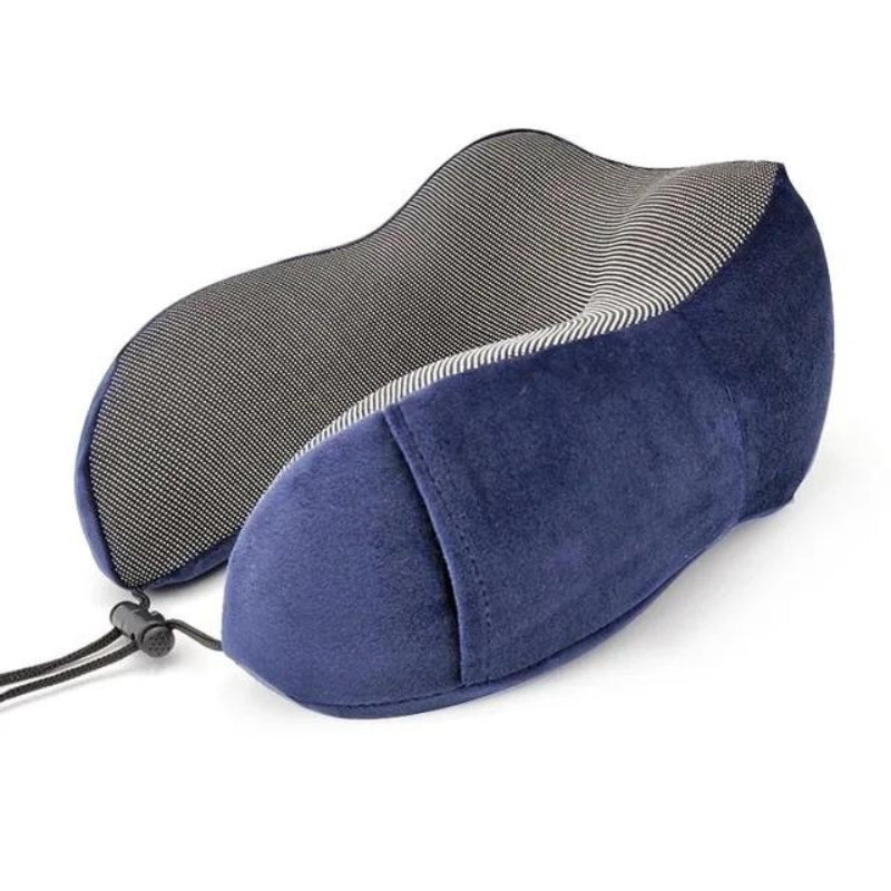 coussin de voyage