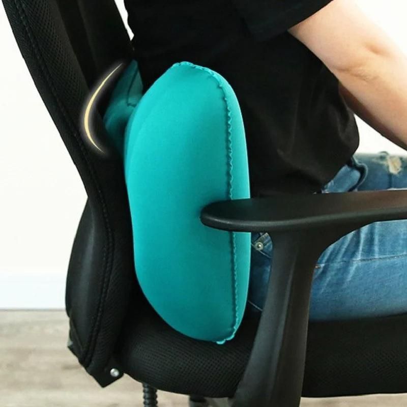 coussin cou voyage gonflable