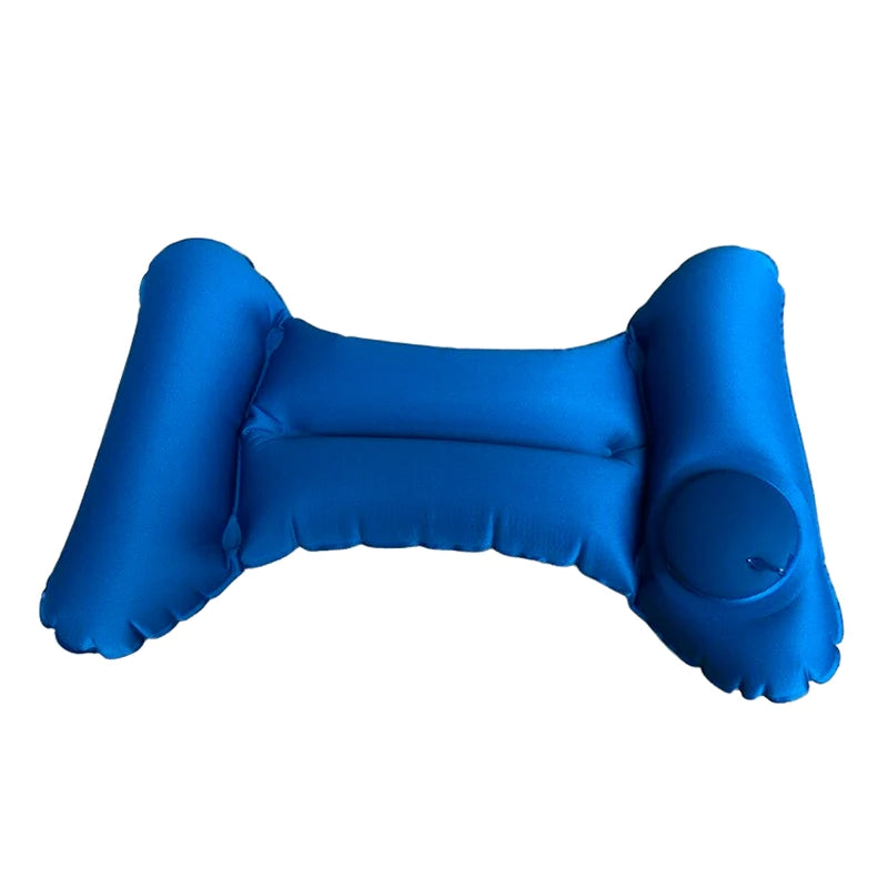 coussin cou voyage