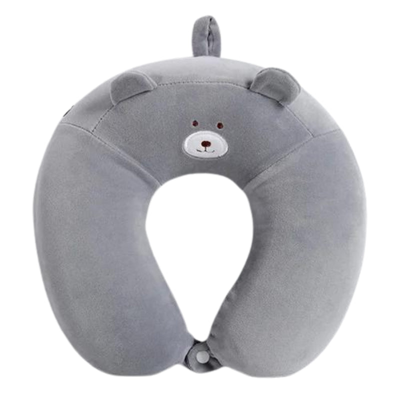 coussin nuque