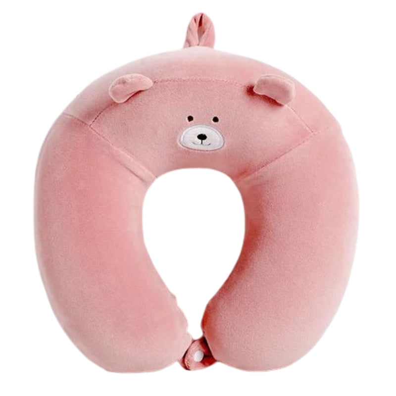 coussin voyage voiture