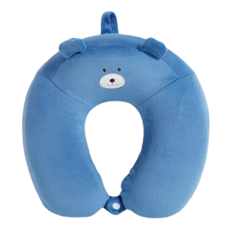 coussin voyage cou